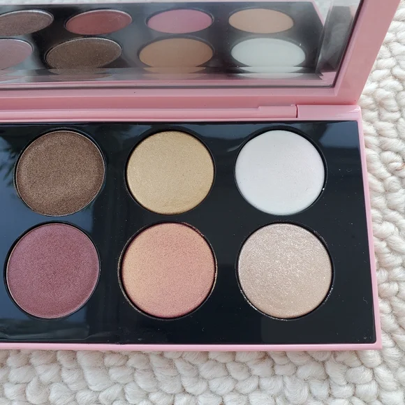 Pat McGrath Divine Rose I in LE packaging - Picture 3 of 4